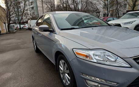 Ford Mondeo IV, 2012 год, 1 075 000 рублей, 10 фотография