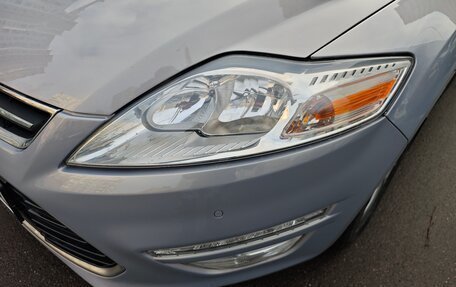 Ford Mondeo IV, 2012 год, 1 075 000 рублей, 15 фотография