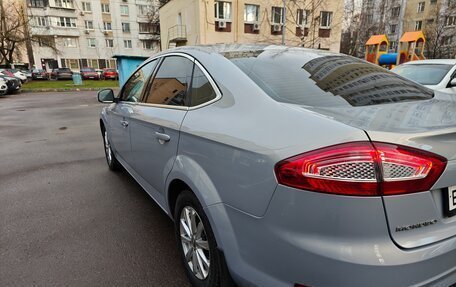 Ford Mondeo IV, 2012 год, 1 075 000 рублей, 12 фотография
