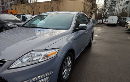 Ford Mondeo IV, 2012 год, 1 075 000 рублей, 11 фотография