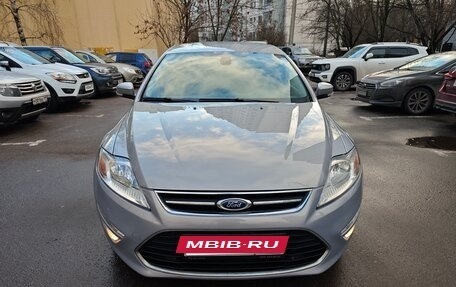 Ford Mondeo IV, 2012 год, 1 075 000 рублей, 3 фотография