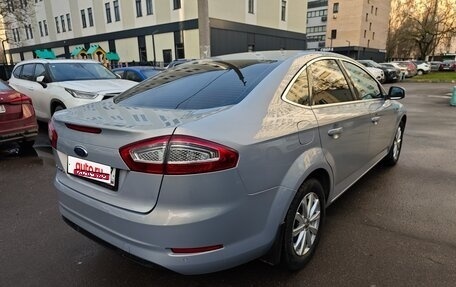 Ford Mondeo IV, 2012 год, 1 075 000 рублей, 6 фотография