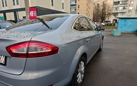 Ford Mondeo IV, 2012 год, 1 075 000 рублей, 13 фотография
