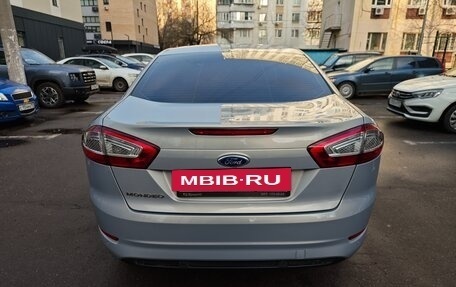 Ford Mondeo IV, 2012 год, 1 075 000 рублей, 7 фотография