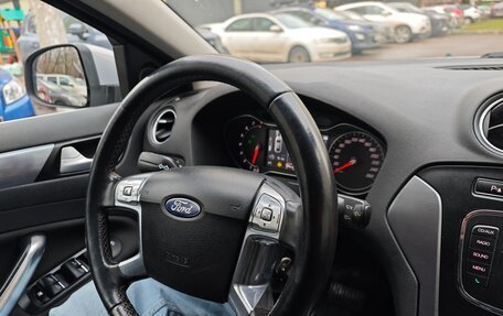 Ford Mondeo IV, 2012 год, 1 075 000 рублей, 21 фотография