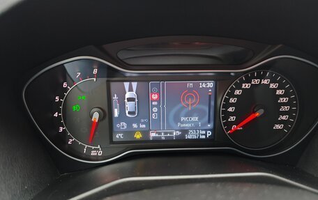 Ford Mondeo IV, 2012 год, 1 075 000 рублей, 22 фотография