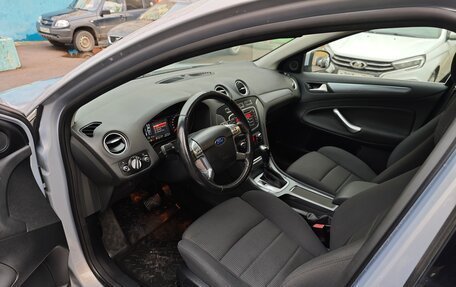 Ford Mondeo IV, 2012 год, 1 075 000 рублей, 19 фотография