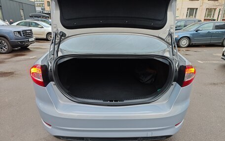 Ford Mondeo IV, 2012 год, 1 075 000 рублей, 25 фотография