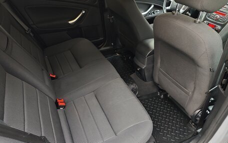 Ford Mondeo IV, 2012 год, 1 075 000 рублей, 26 фотография