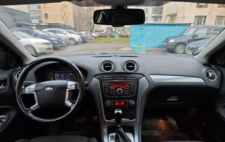Ford Mondeo IV, 2012 год, 1 075 000 рублей, 20 фотография
