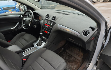 Ford Mondeo IV, 2012 год, 1 075 000 рублей, 27 фотография