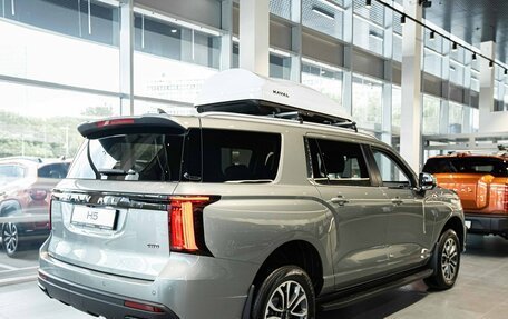 Haval H5, 2024 год, 3 949 000 рублей, 5 фотография