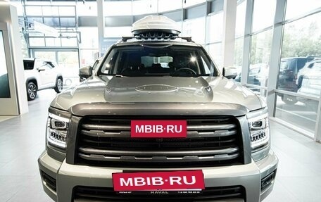 Haval H5, 2024 год, 3 949 000 рублей, 2 фотография