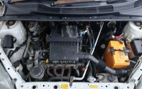 Toyota Vitz, 2001 год, 178 000 рублей, 11 фотография