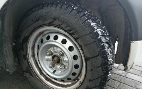 Toyota Vitz, 2001 год, 178 000 рублей, 12 фотография