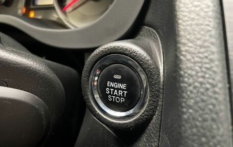 Subaru XV I рестайлинг, 2012 год, 1 267 000 рублей, 12 фотография