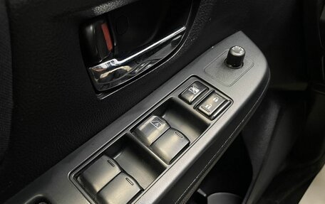 Subaru XV I рестайлинг, 2012 год, 1 267 000 рублей, 14 фотография