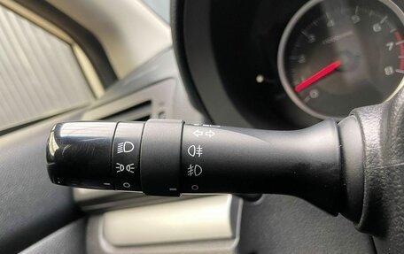 Subaru XV I рестайлинг, 2012 год, 1 267 000 рублей, 7 фотография