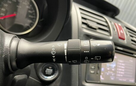 Subaru XV I рестайлинг, 2012 год, 1 267 000 рублей, 10 фотография