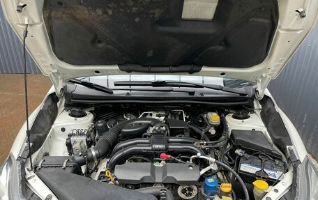 Subaru XV I рестайлинг, 2012 год, 1 267 000 рублей, 23 фотография