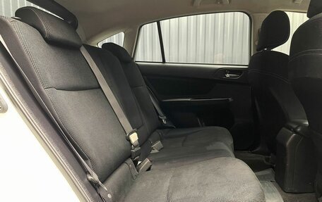 Subaru XV I рестайлинг, 2012 год, 1 267 000 рублей, 21 фотография