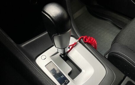 Subaru XV I рестайлинг, 2012 год, 1 267 000 рублей, 16 фотография