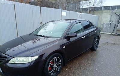 Mazda 6, 2005 год, 550 000 рублей, 1 фотография