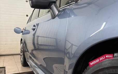 Subaru Levorg I, 2014 год, 1 800 000 рублей, 1 фотография