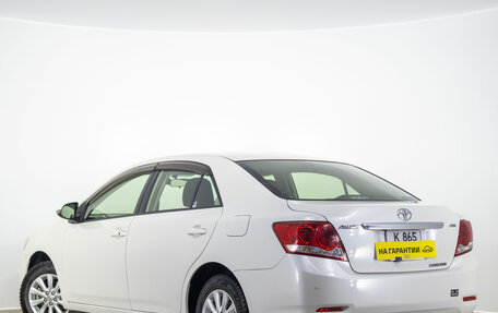 Toyota Allion, 2015 год, 1 899 000 рублей, 7 фотография