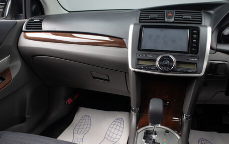 Toyota Allion, 2015 год, 1 899 000 рублей, 11 фотография