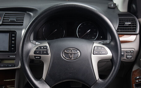 Toyota Allion, 2015 год, 1 899 000 рублей, 10 фотография