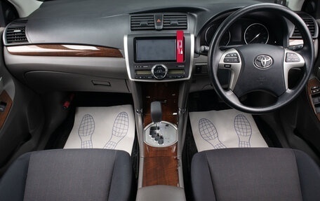 Toyota Allion, 2015 год, 1 899 000 рублей, 8 фотография