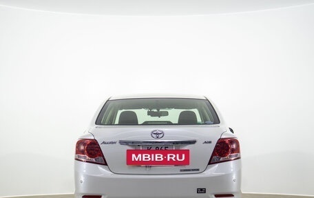 Toyota Allion, 2015 год, 1 899 000 рублей, 6 фотография