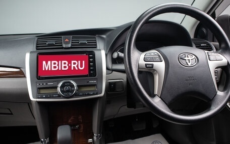 Toyota Allion, 2015 год, 1 899 000 рублей, 9 фотография