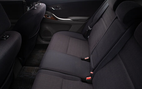 Toyota Allion, 2015 год, 1 899 000 рублей, 17 фотография