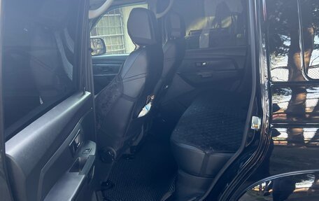 ЛуАЗ Patriot, 2021 год, 1 800 000 рублей, 7 фотография