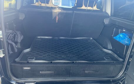 ЛуАЗ Patriot, 2021 год, 1 800 000 рублей, 10 фотография