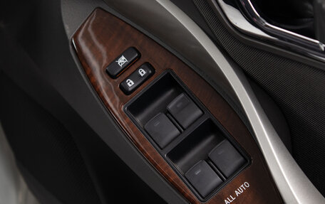 Toyota Allion, 2015 год, 1 899 000 рублей, 14 фотография