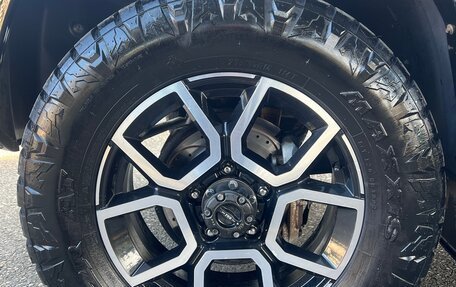 ЛуАЗ Patriot, 2021 год, 1 800 000 рублей, 5 фотография