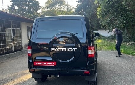 ЛуАЗ Patriot, 2021 год, 1 800 000 рублей, 3 фотография