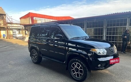 ЛуАЗ Patriot, 2021 год, 1 800 000 рублей, 4 фотография