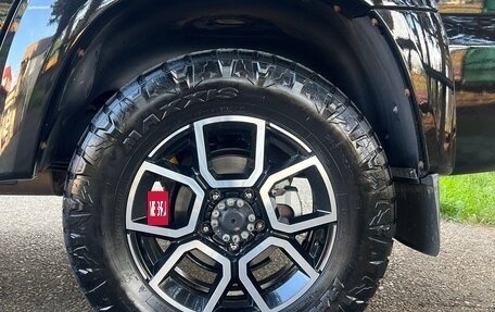 ЛуАЗ Patriot, 2021 год, 1 800 000 рублей, 6 фотография