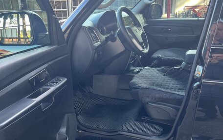 ЛуАЗ Patriot, 2021 год, 1 800 000 рублей, 11 фотография