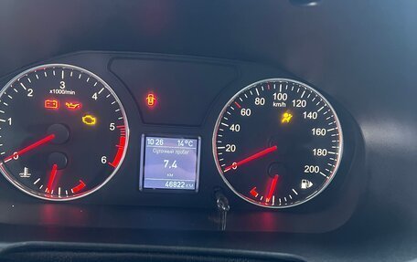 ЛуАЗ Patriot, 2021 год, 1 800 000 рублей, 12 фотография