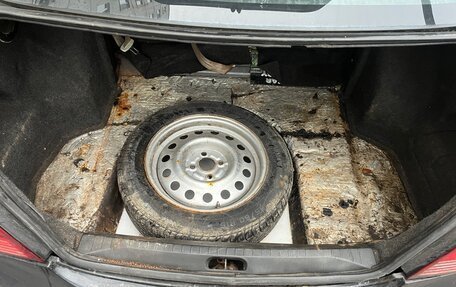 Geely MK I рестайлинг, 2008 год, 110 000 рублей, 8 фотография