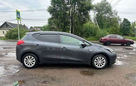 KIA cee'd III, 2013 год, 720 000 рублей, 5 фотография