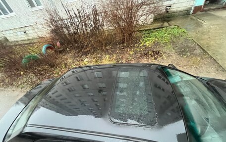 Geely MK I рестайлинг, 2008 год, 110 000 рублей, 10 фотография