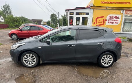 KIA cee'd III, 2013 год, 720 000 рублей, 6 фотография