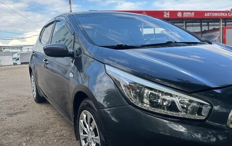 KIA cee'd III, 2013 год, 720 000 рублей, 12 фотография