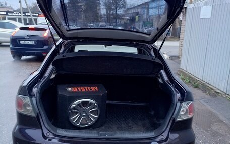 Mazda 6, 2005 год, 550 000 рублей, 8 фотография